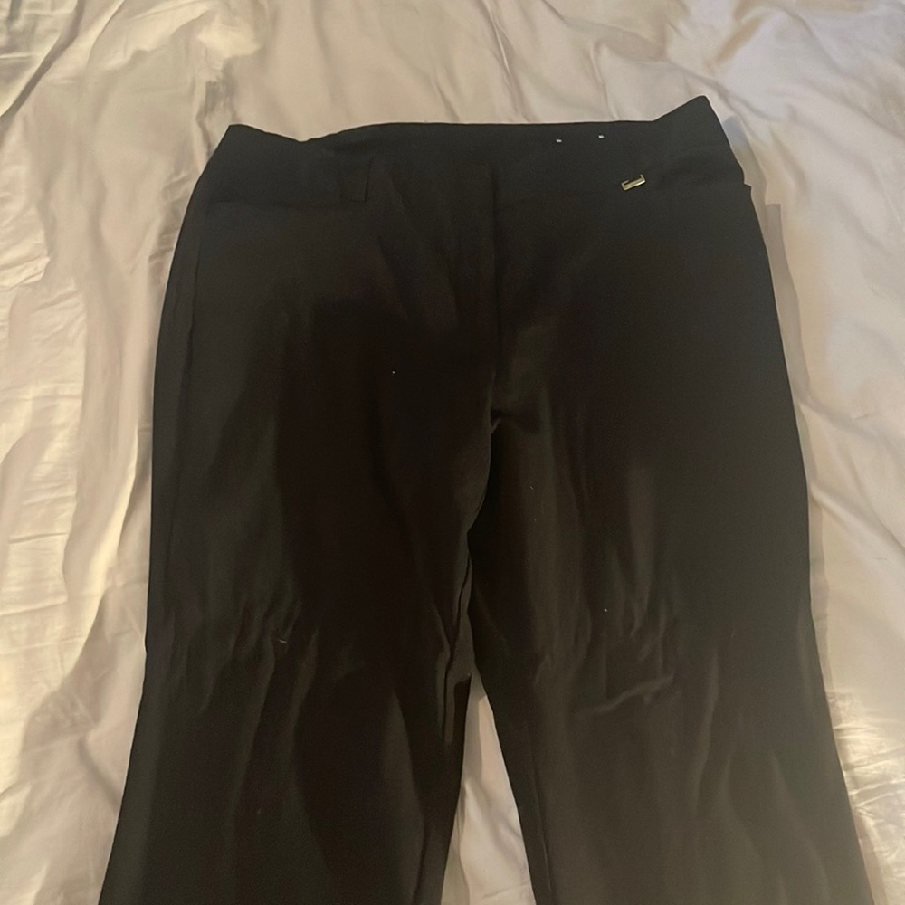Dress pant